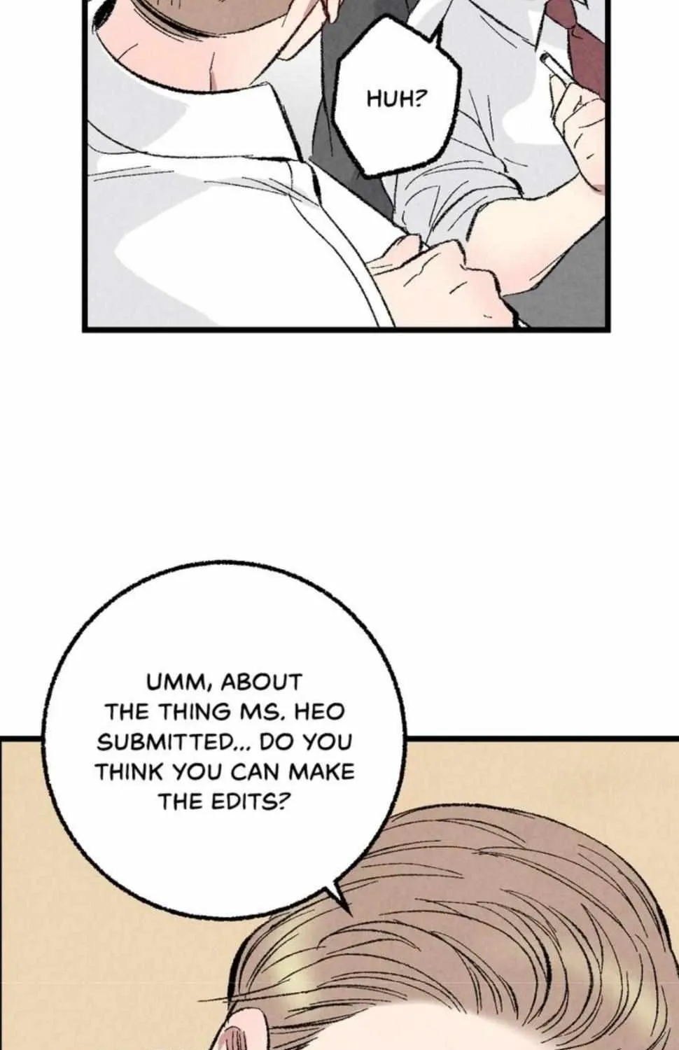 Perfect Buddy Chapter 45 page 69 - 