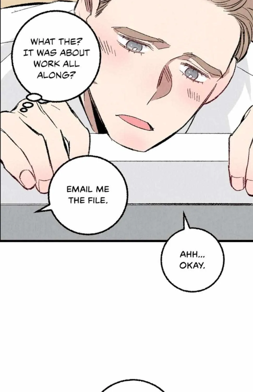 Perfect Buddy Chapter 45 page 70 - 