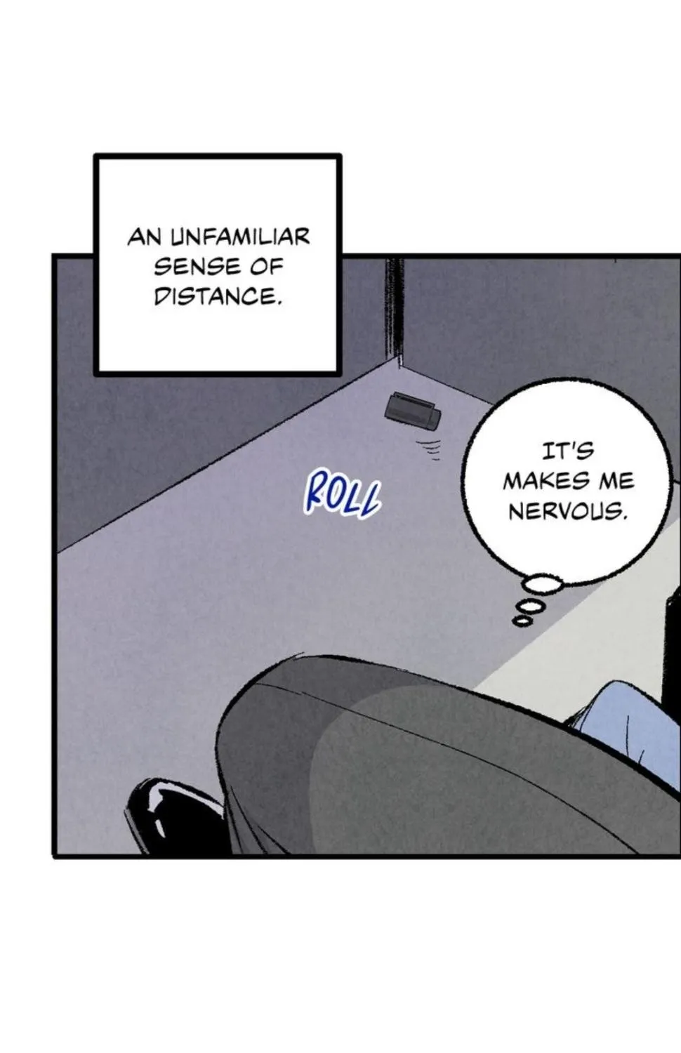 Perfect Buddy Chapter 45 page 73 - 