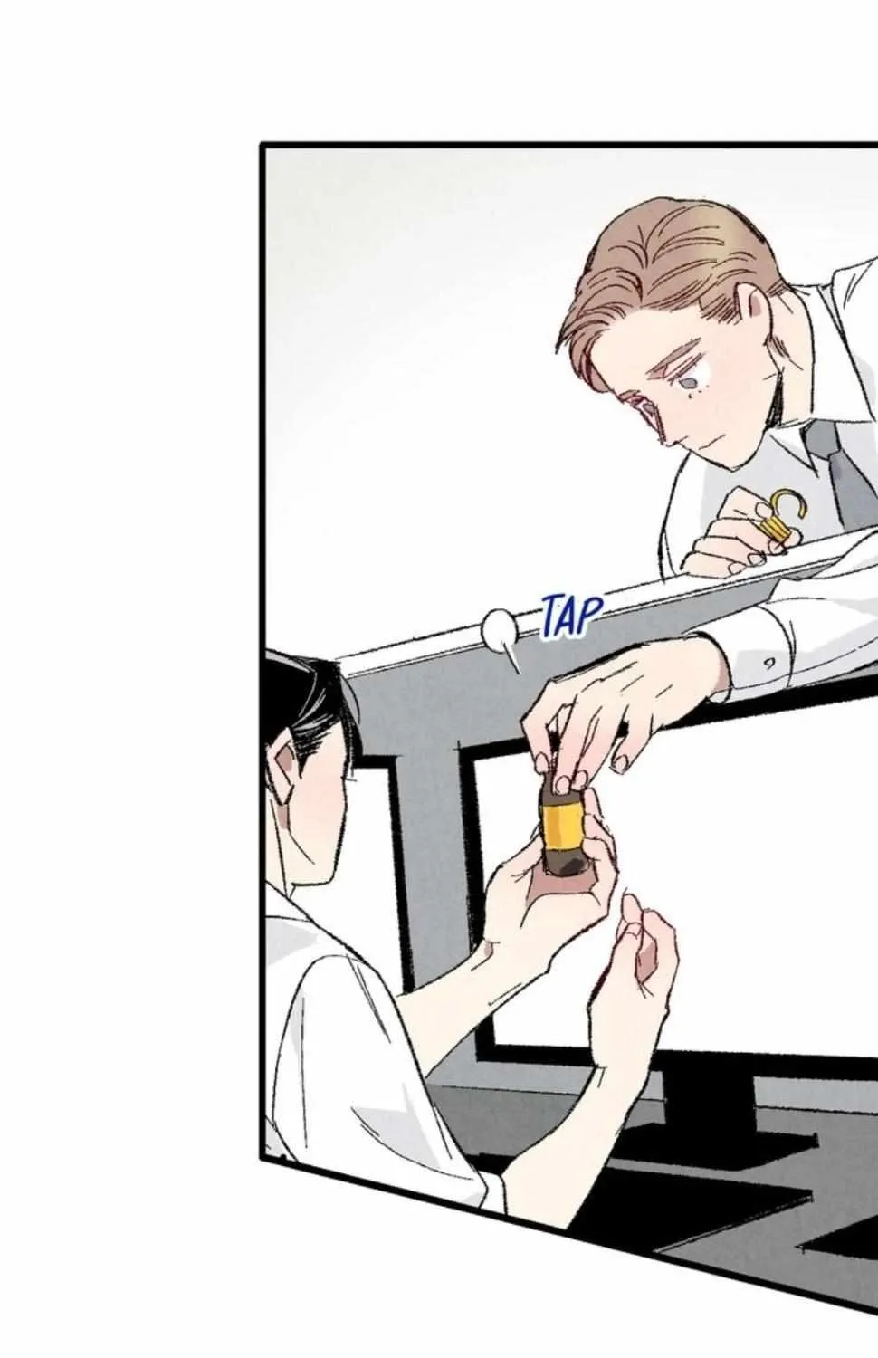 Perfect Buddy Chapter 45 page 77 - 