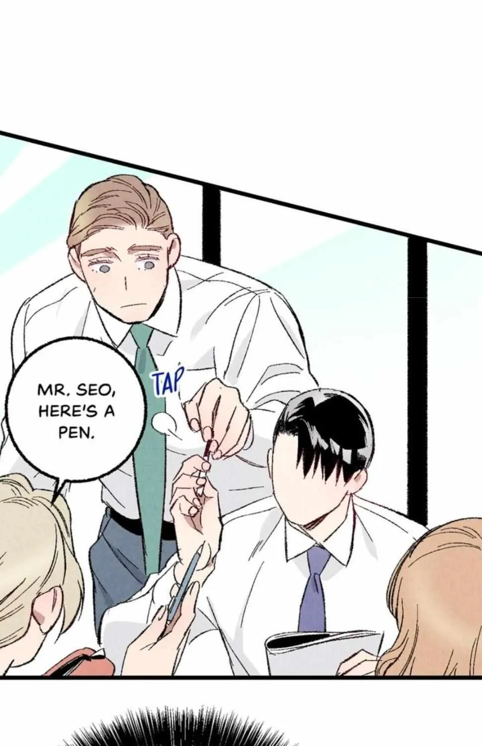 Perfect Buddy Chapter 45 page 78 - 