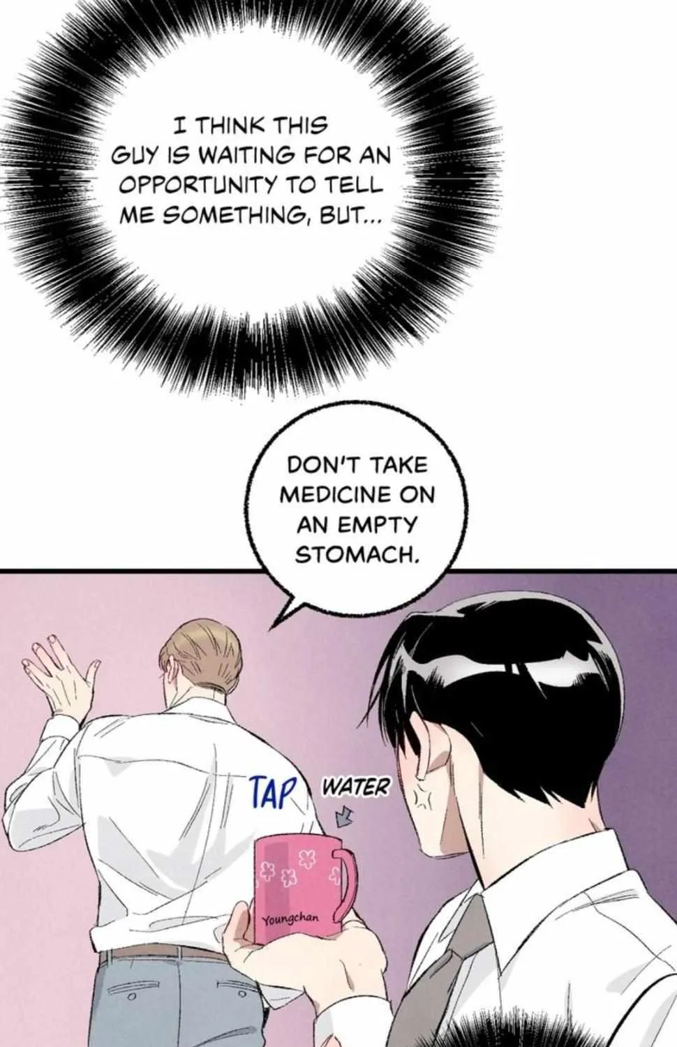 Perfect Buddy Chapter 45 page 79 - 