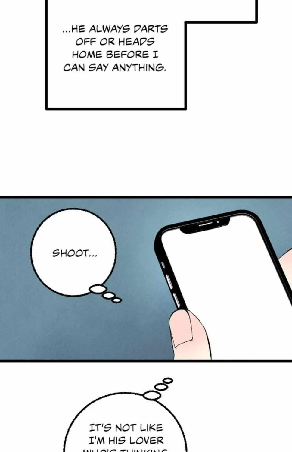 Perfect Buddy Chapter 45 page 81 - 
