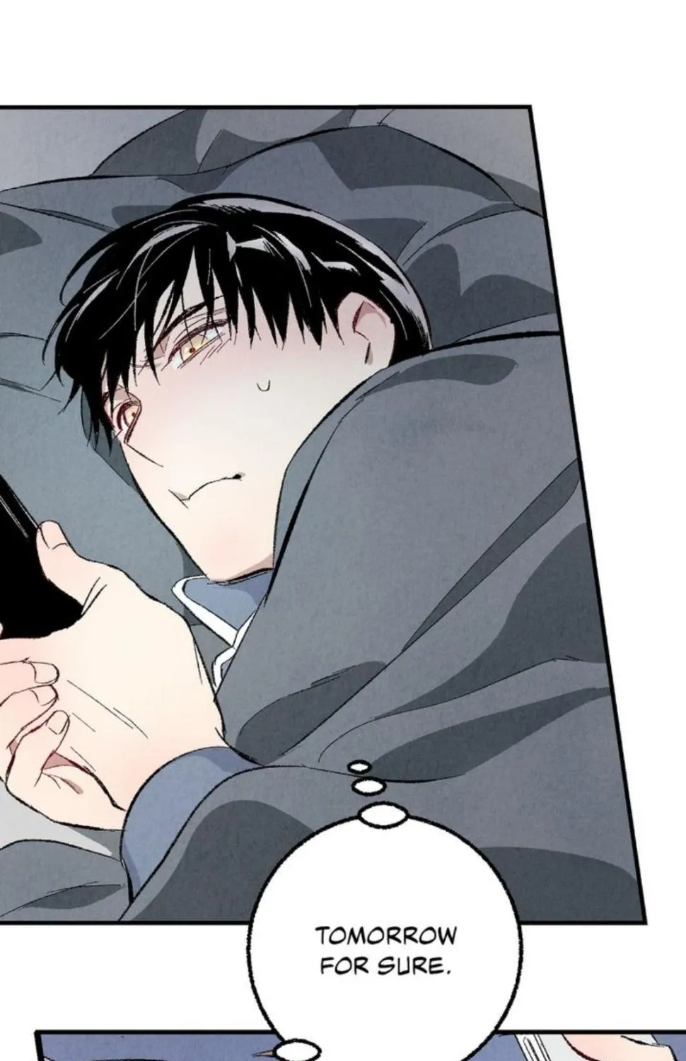 Perfect Buddy Chapter 45 page 83 - 