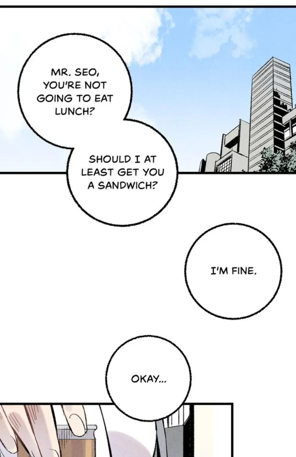 Perfect Buddy Chapter 45 page 86 - 