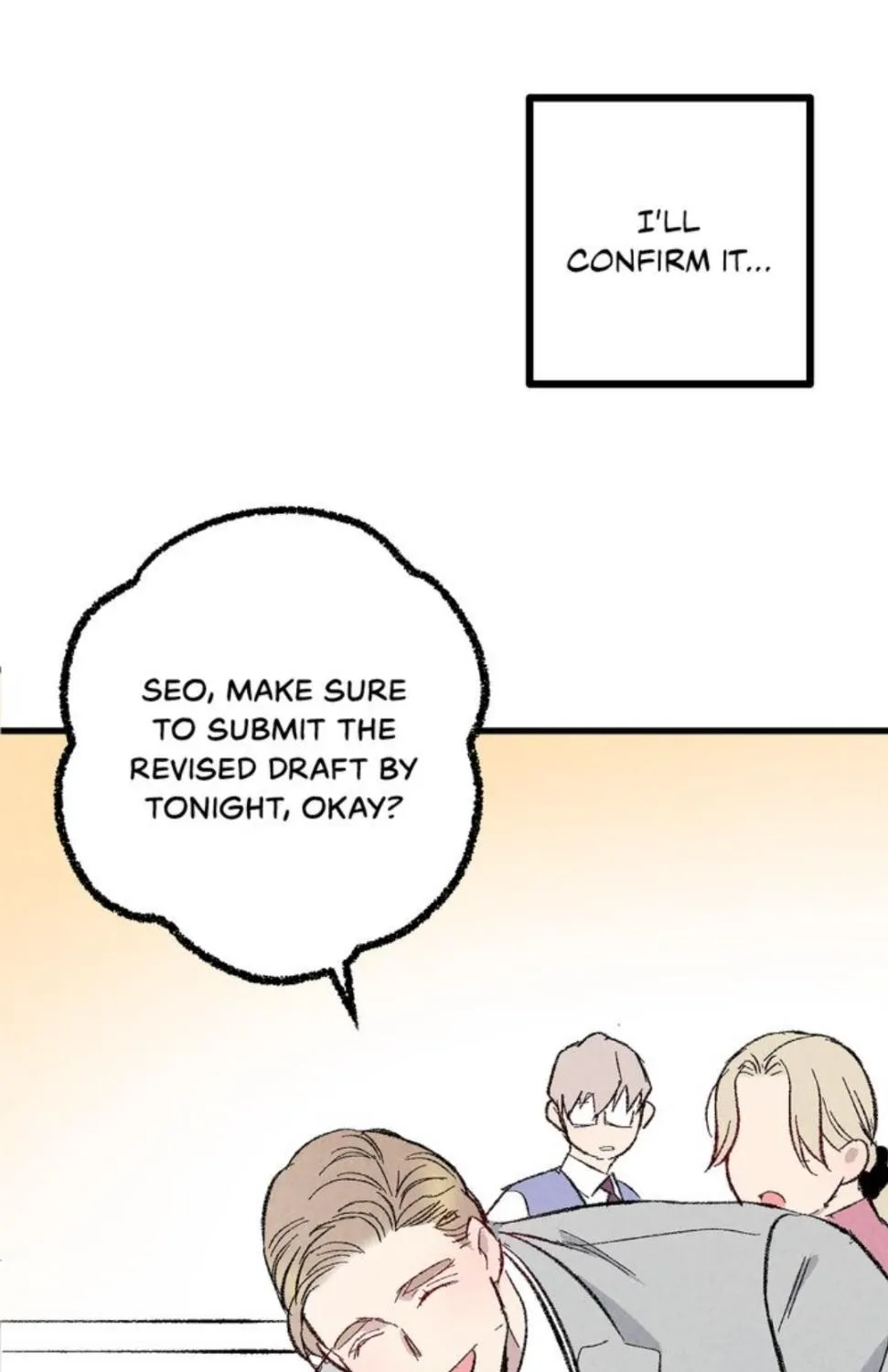 Perfect Buddy Chapter 45 page 88 - 