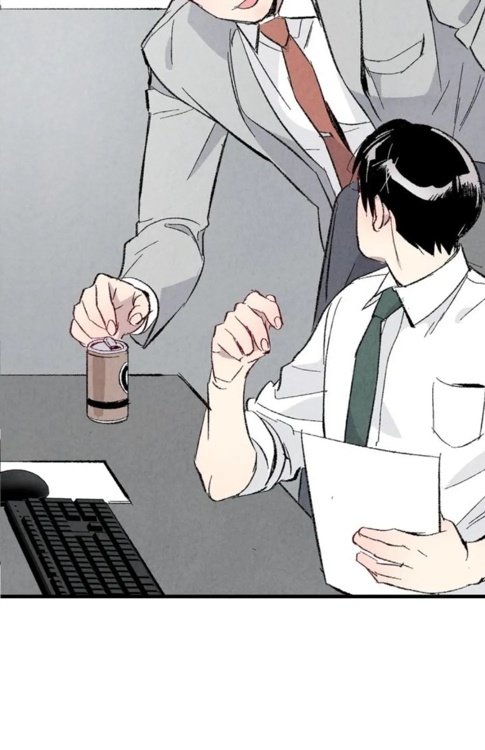Perfect Buddy Chapter 45 page 89 - 