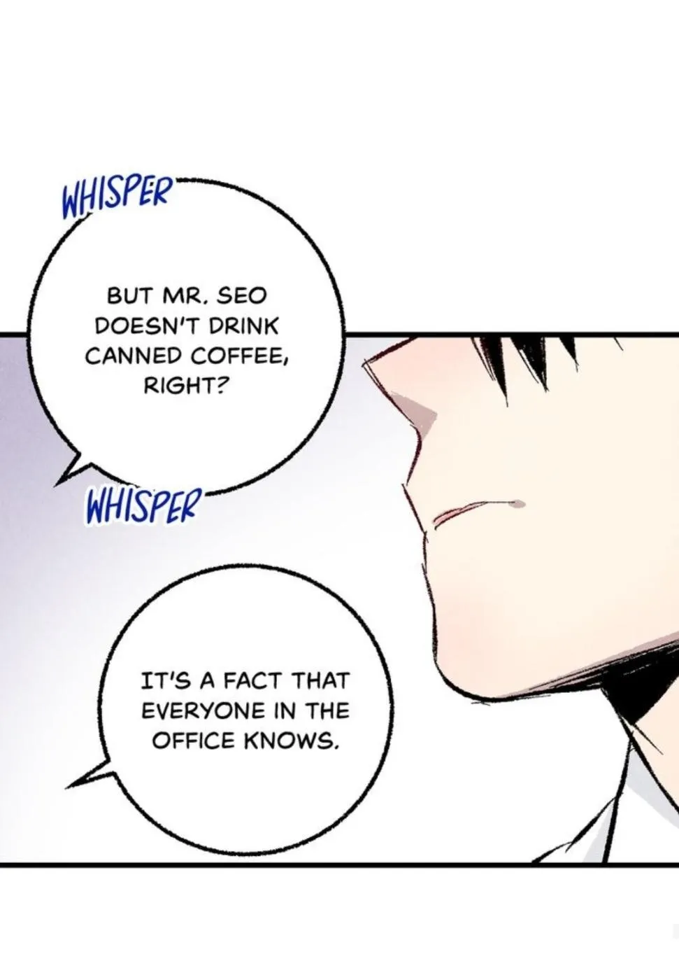 Perfect Buddy Chapter 45 page 92 - 