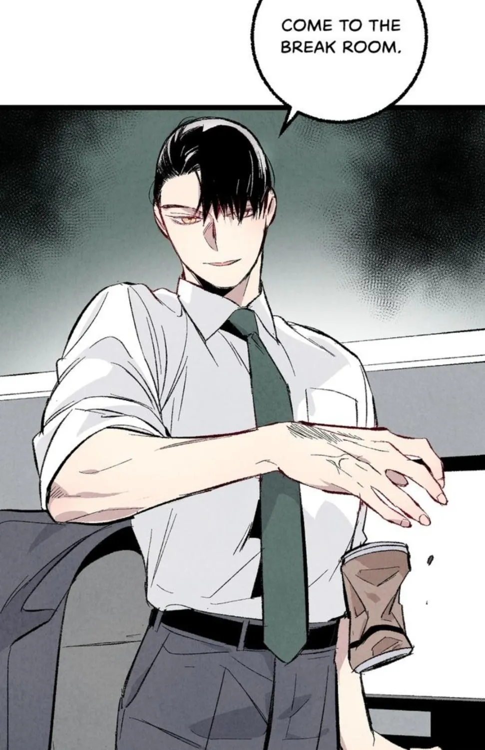 Perfect Buddy Chapter 45 page 99 - 
