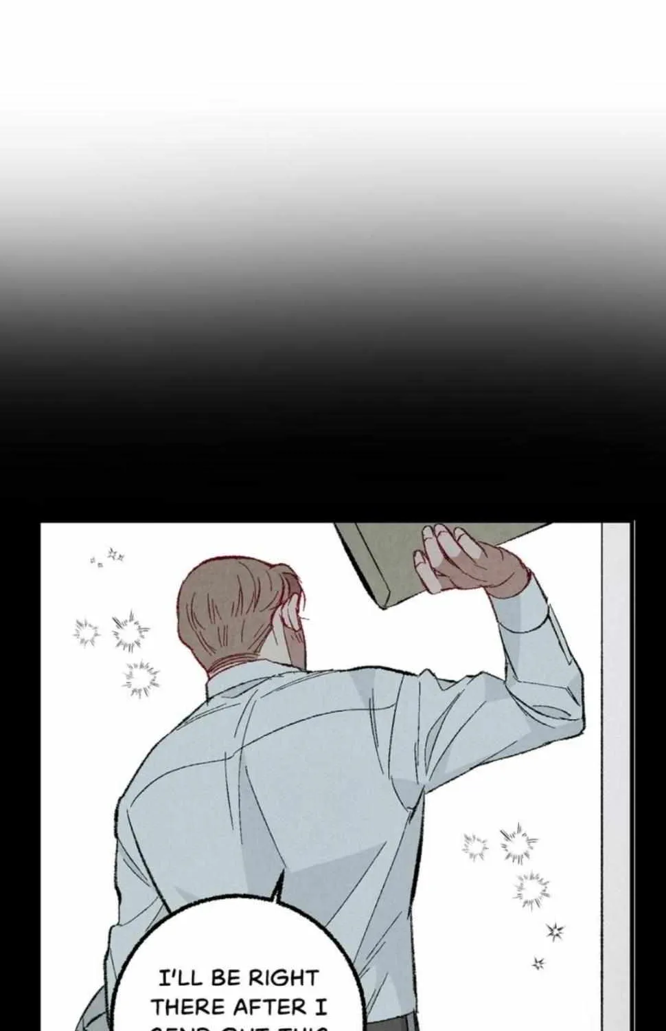 Perfect Buddy Chapter 46 page 12 - 