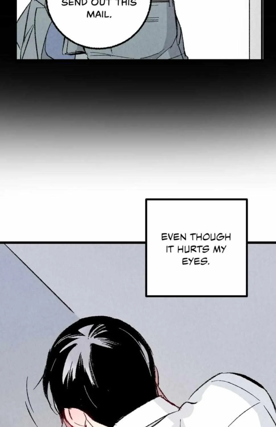 Perfect Buddy Chapter 46 page 13 - 