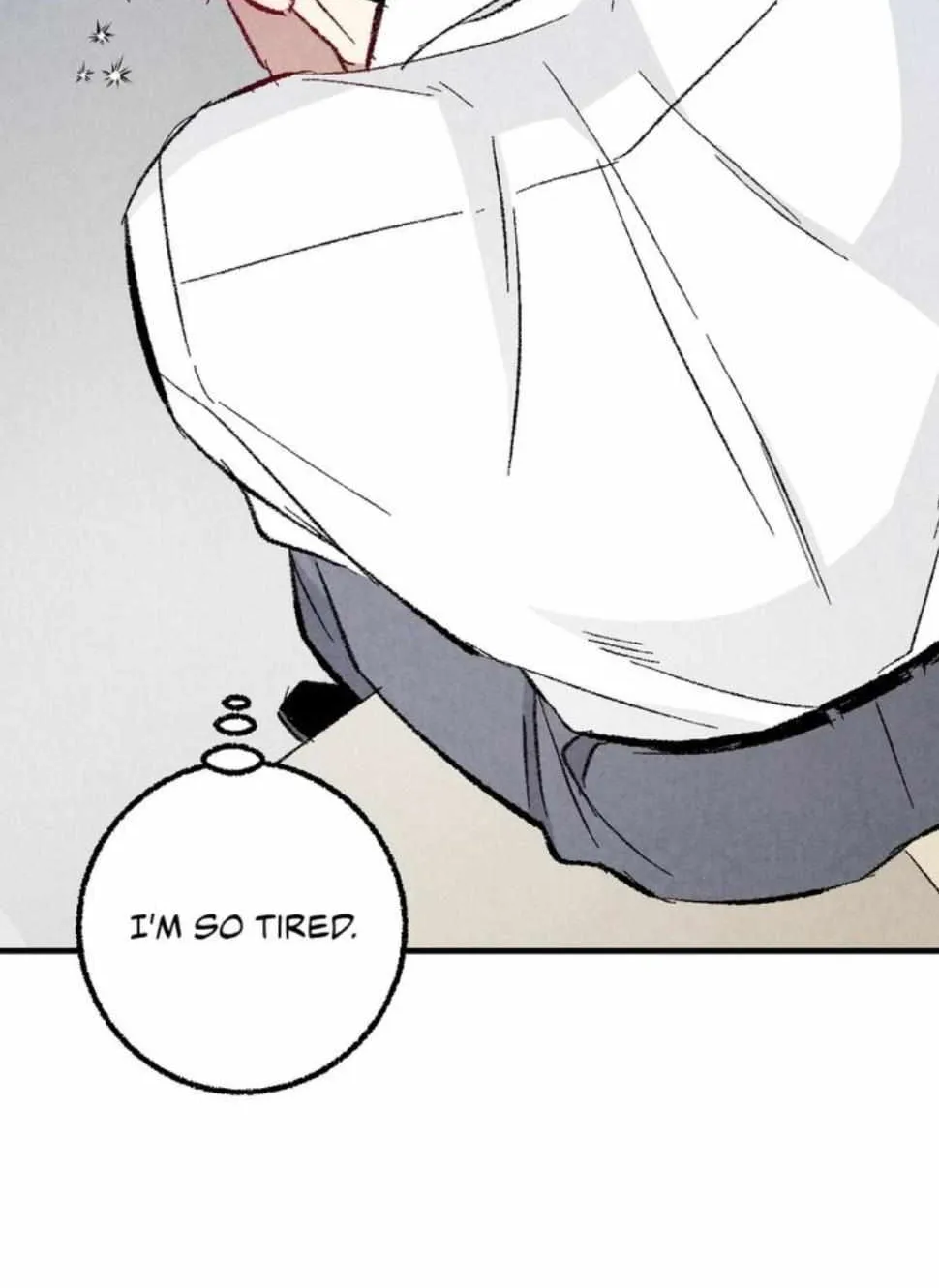 Perfect Buddy Chapter 46 page 14 - 