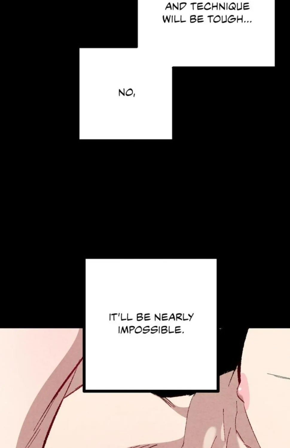 Perfect Buddy Chapter 46 page 23 - 