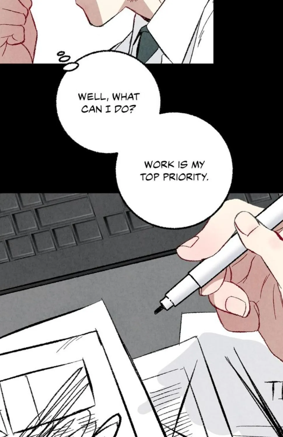 Perfect Buddy Chapter 46 page 26 - 