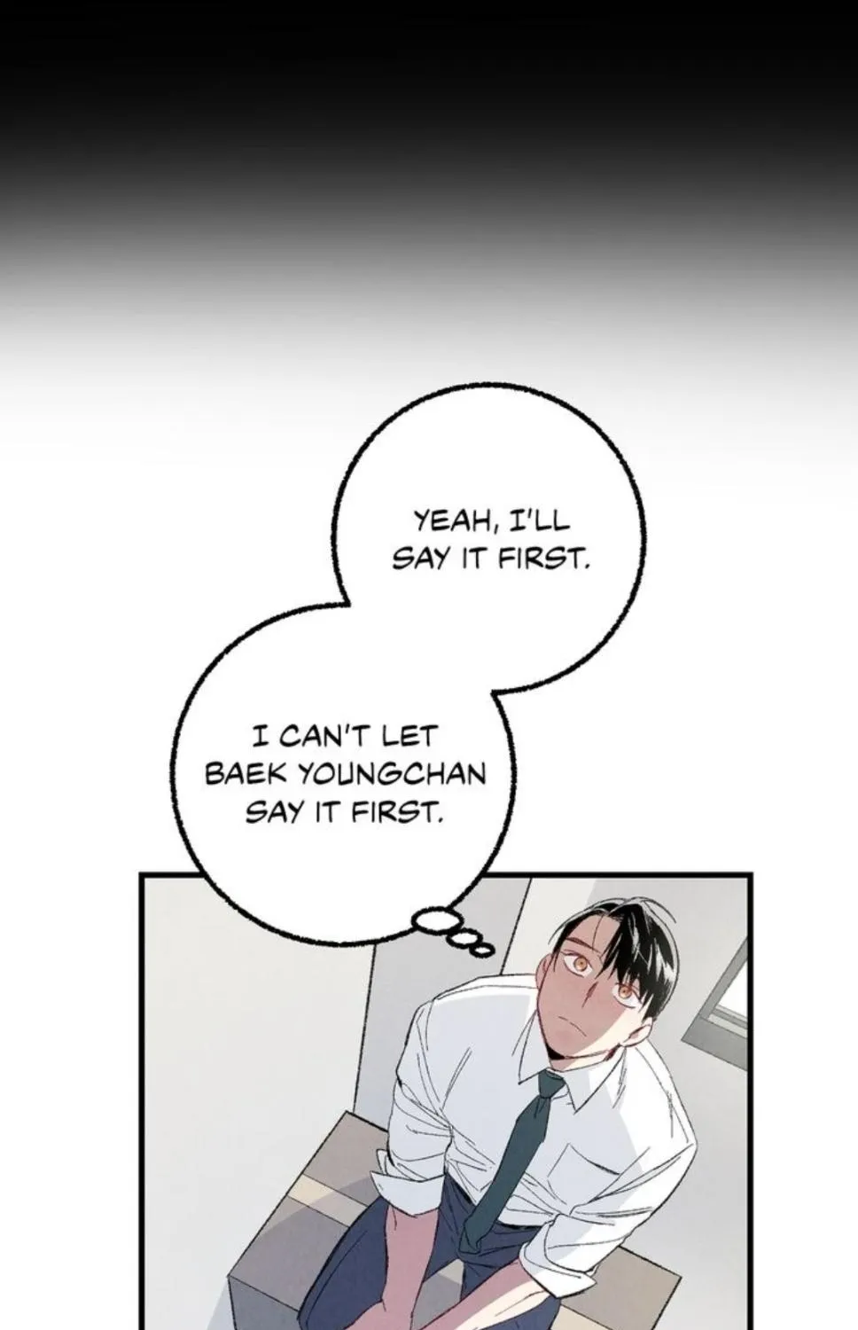 Perfect Buddy Chapter 46 page 28 - 
