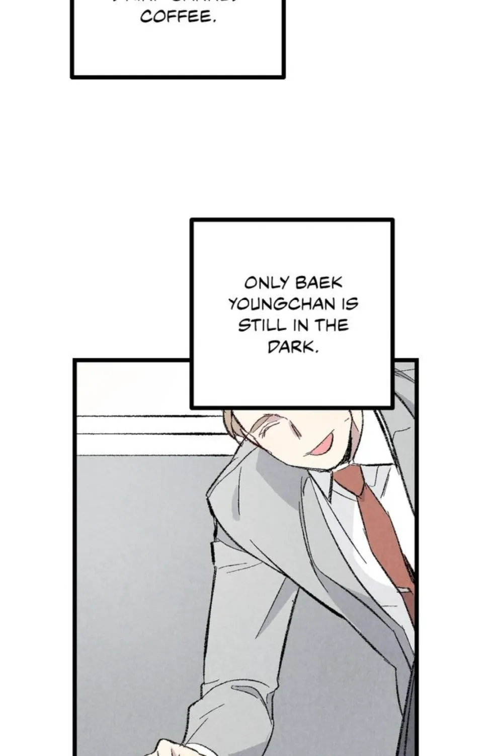 Perfect Buddy Chapter 46 page 30 - 