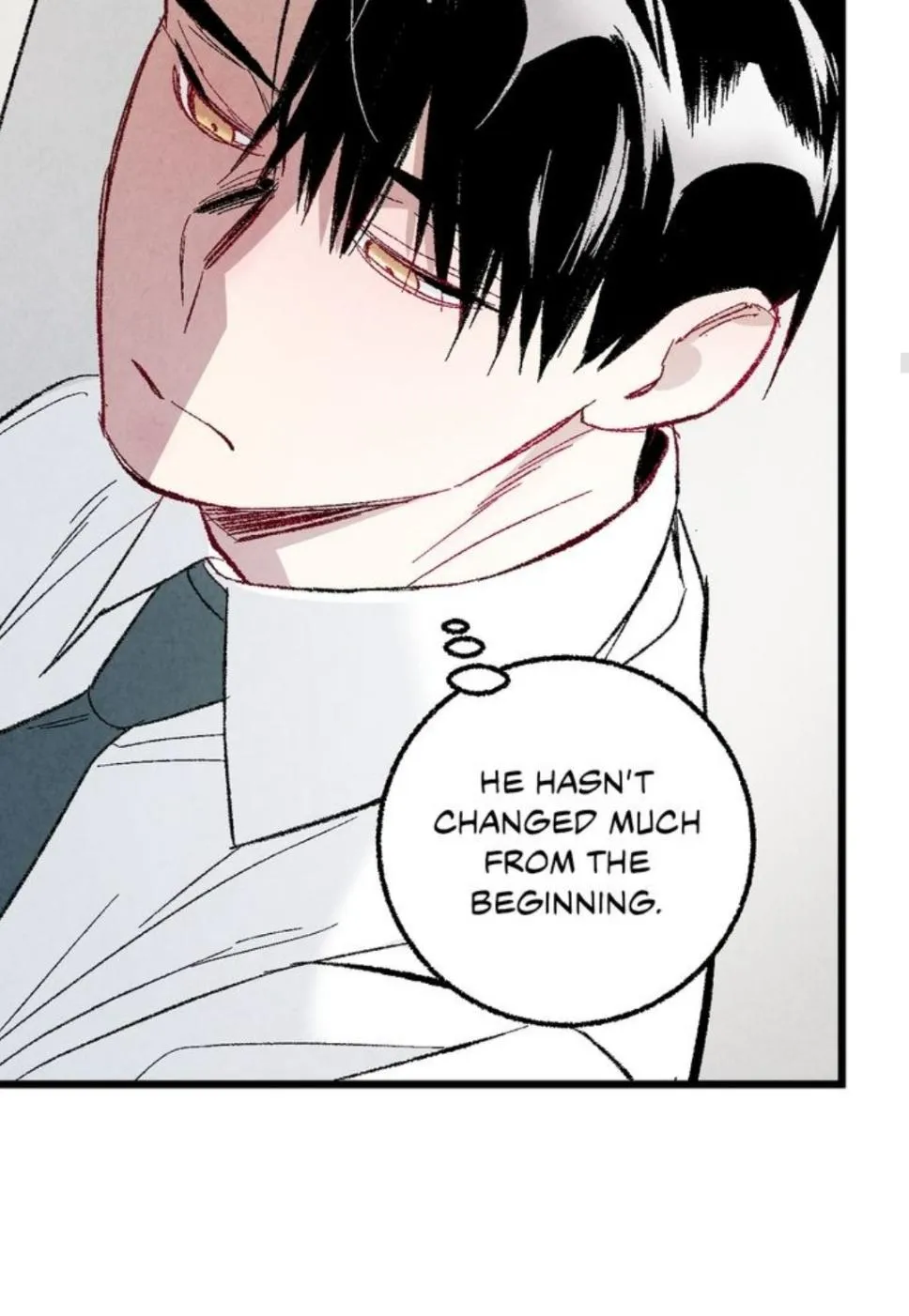 Perfect Buddy Chapter 46 page 32 - 