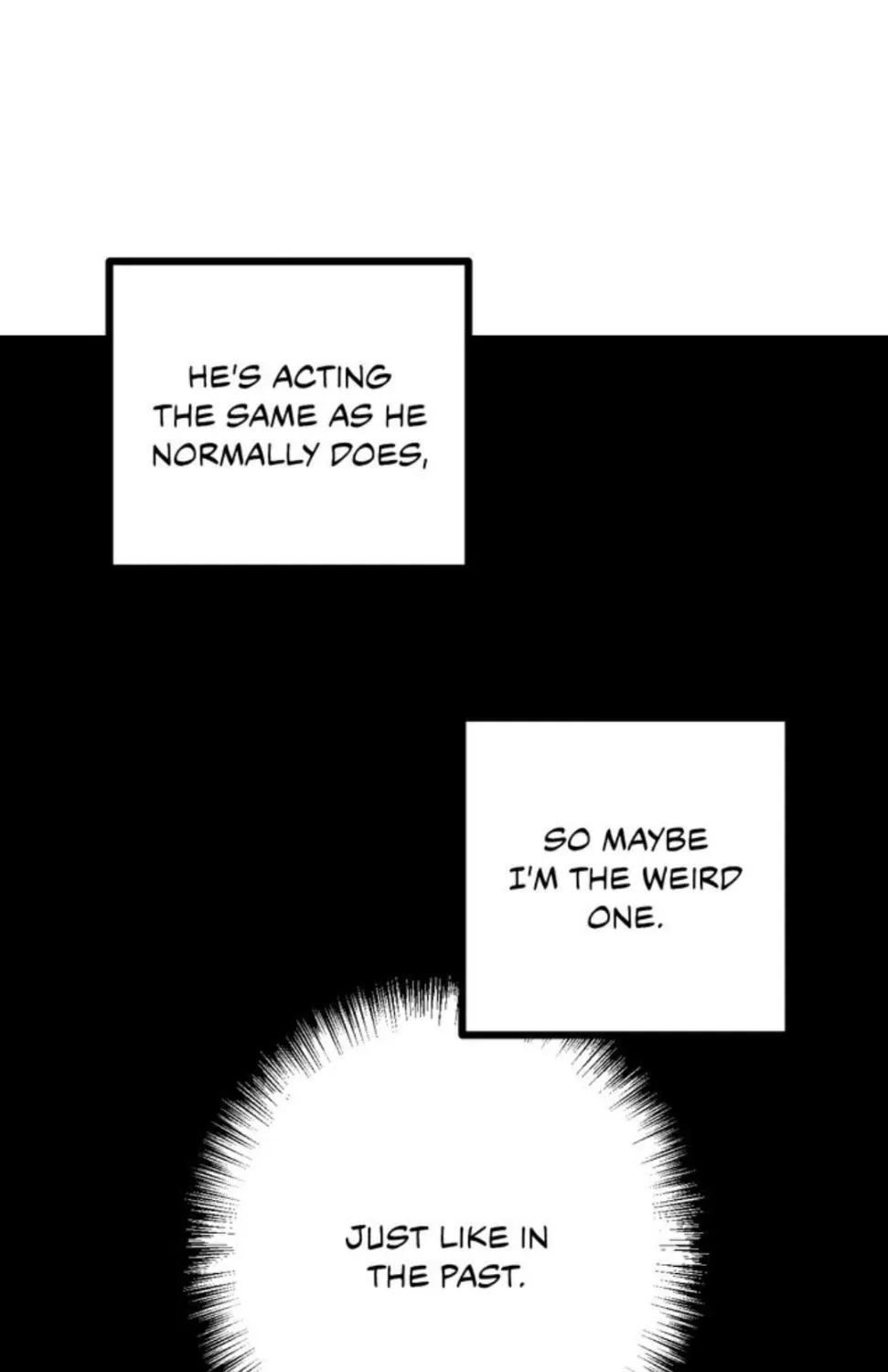 Perfect Buddy Chapter 46 page 33 - 