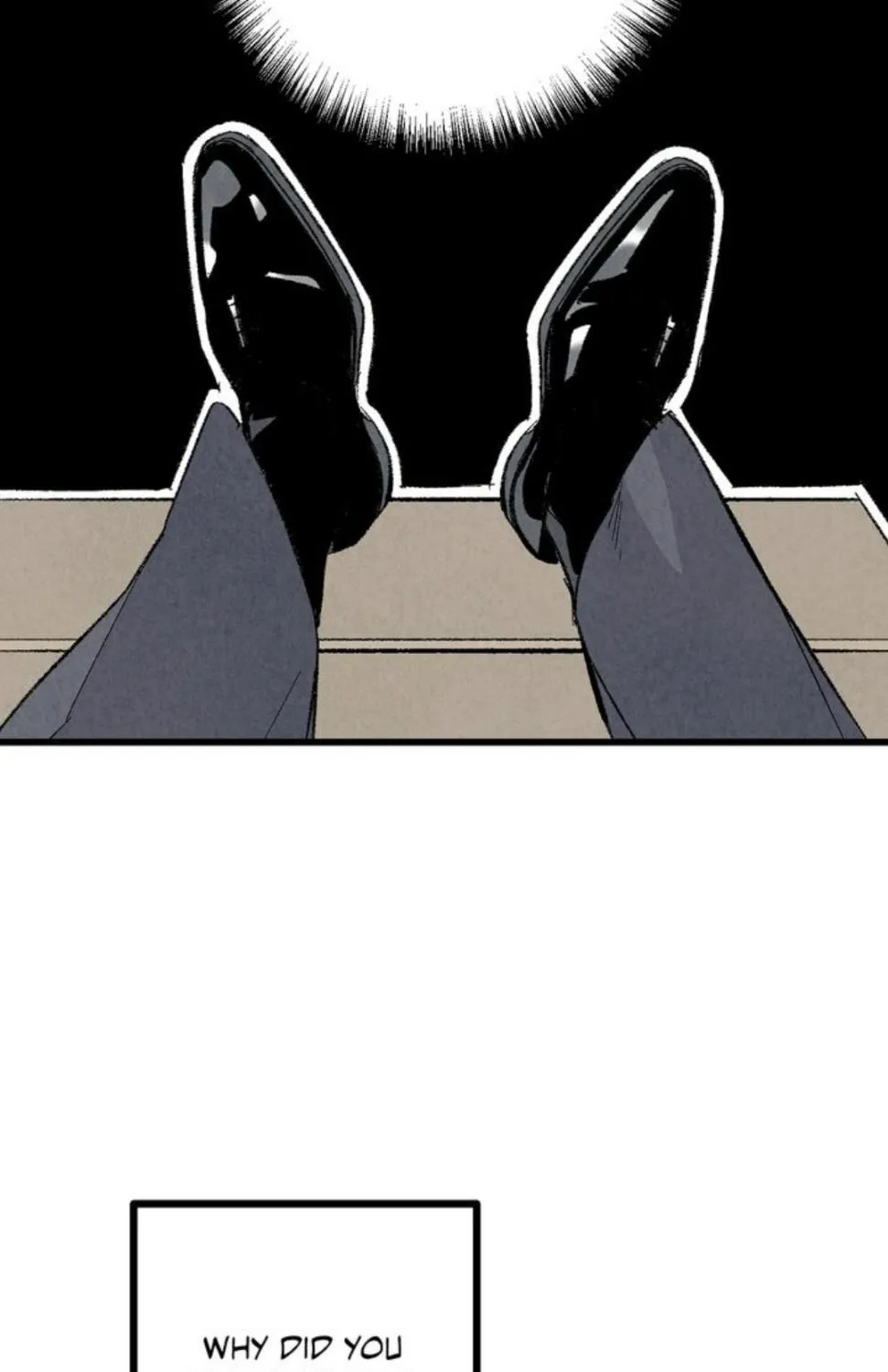Perfect Buddy Chapter 46 page 34 - 