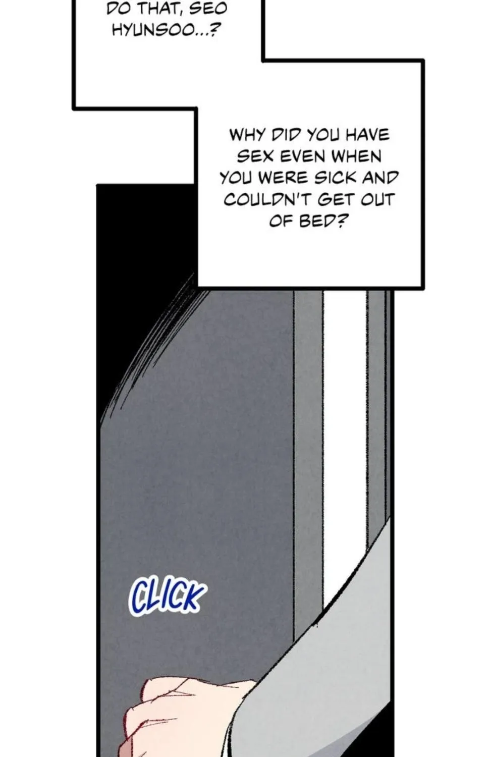 Perfect Buddy Chapter 46 page 35 - 