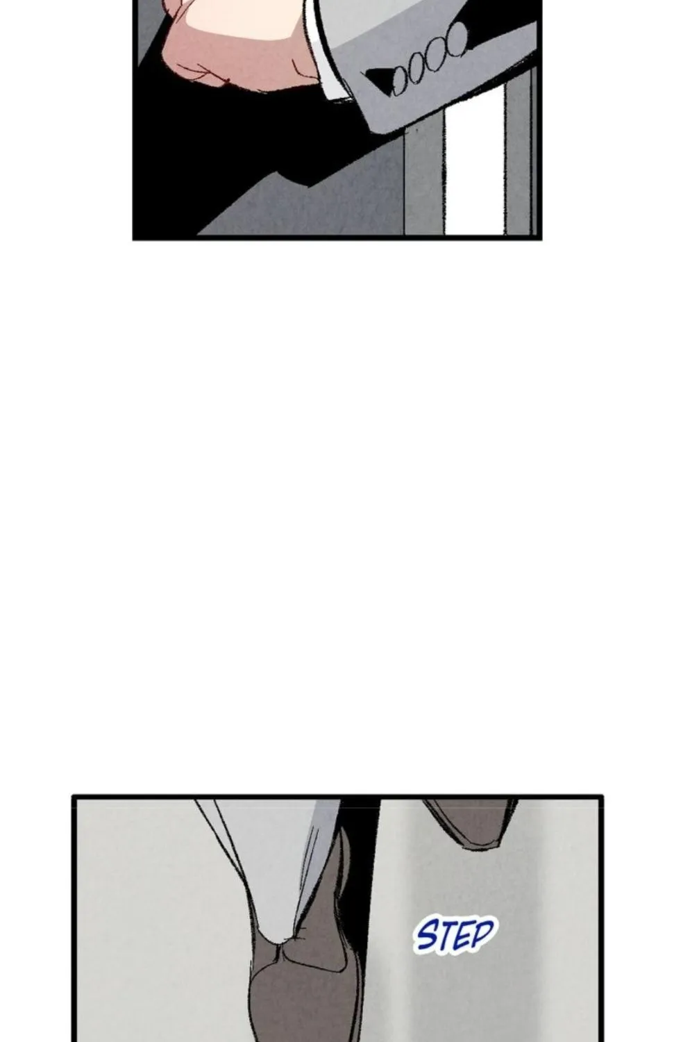 Perfect Buddy Chapter 46 page 36 - 
