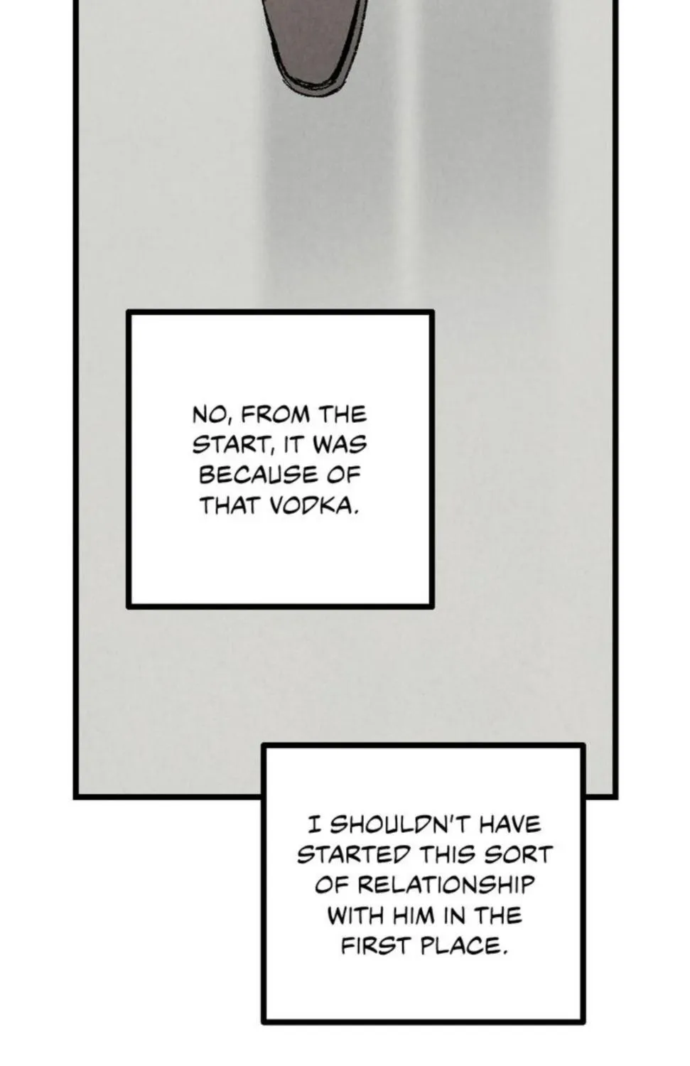 Perfect Buddy Chapter 46 page 37 - 