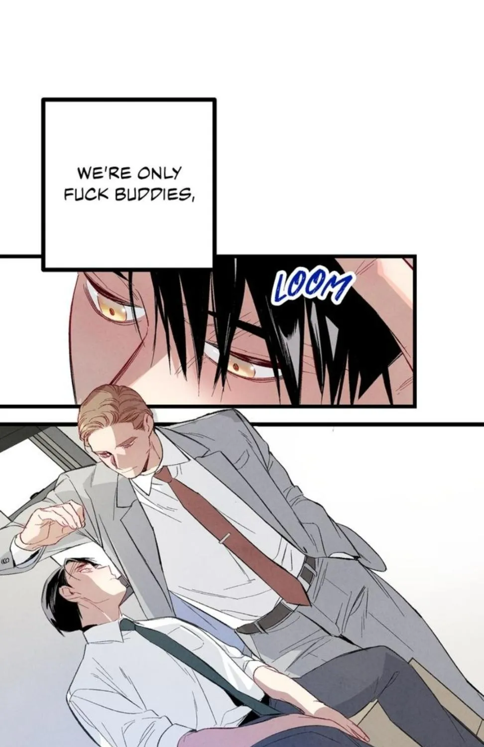Perfect Buddy Chapter 46 page 40 - 