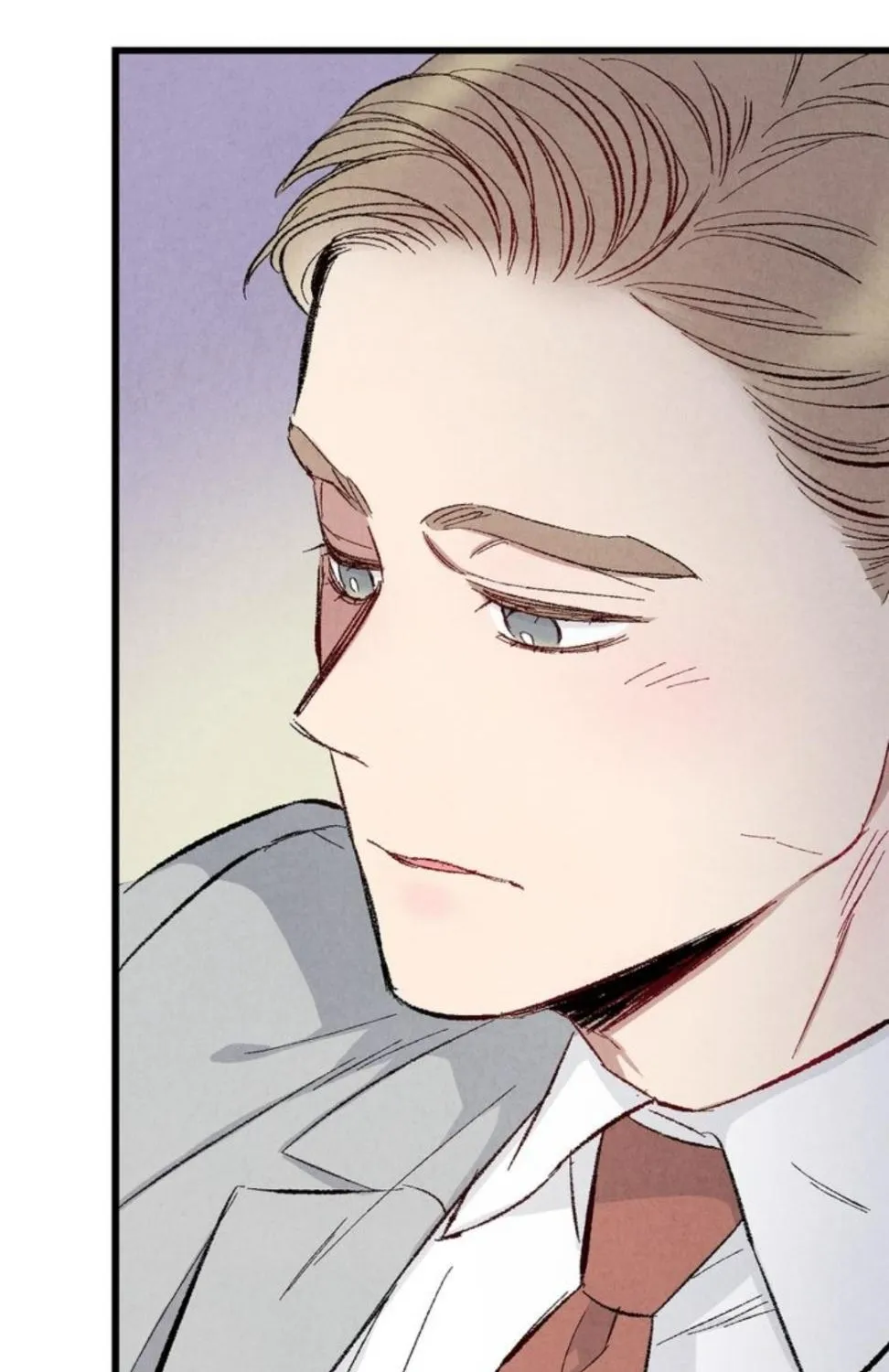 Perfect Buddy Chapter 46 page 43 - 