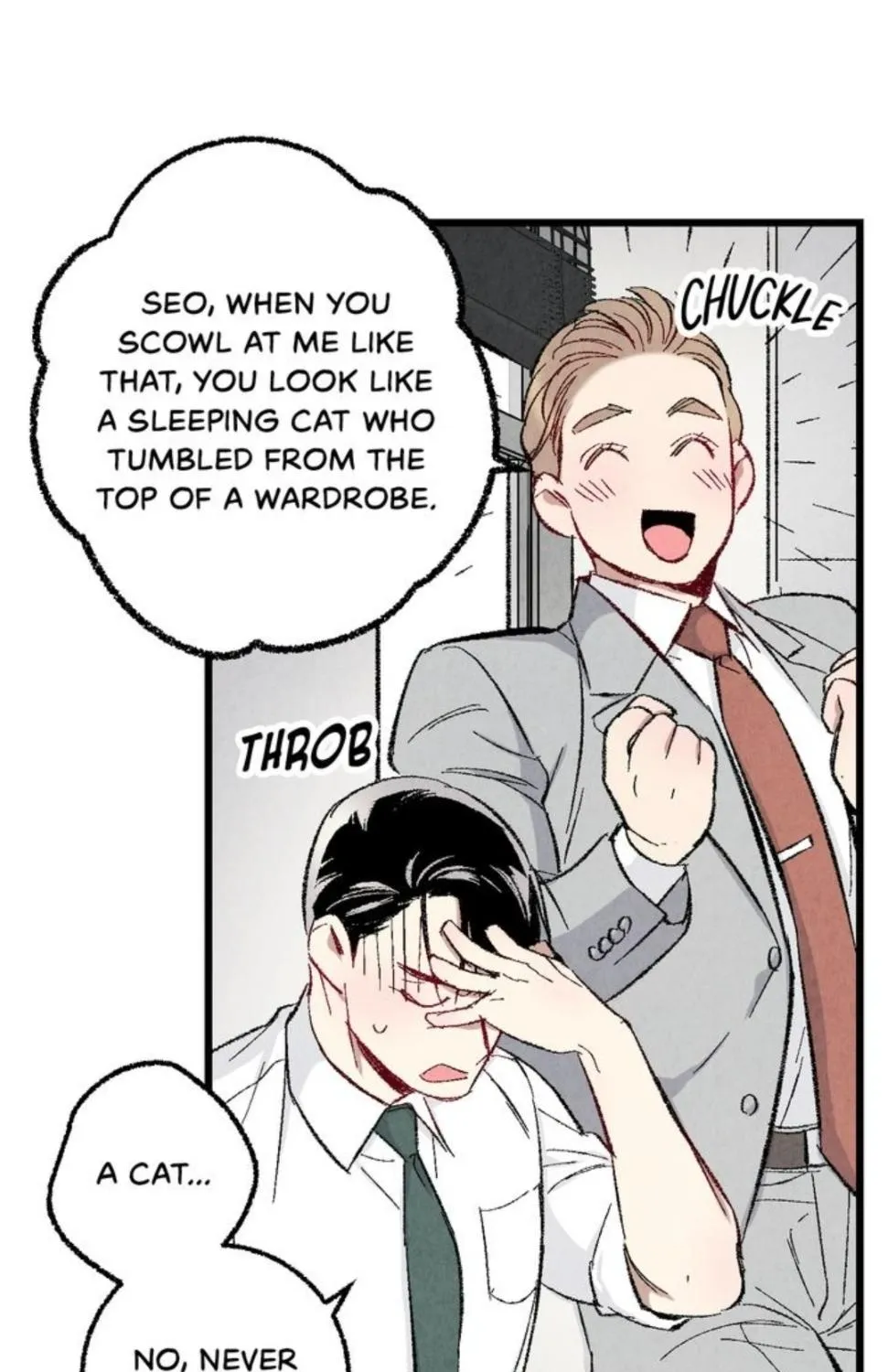 Perfect Buddy Chapter 46 page 45 - 