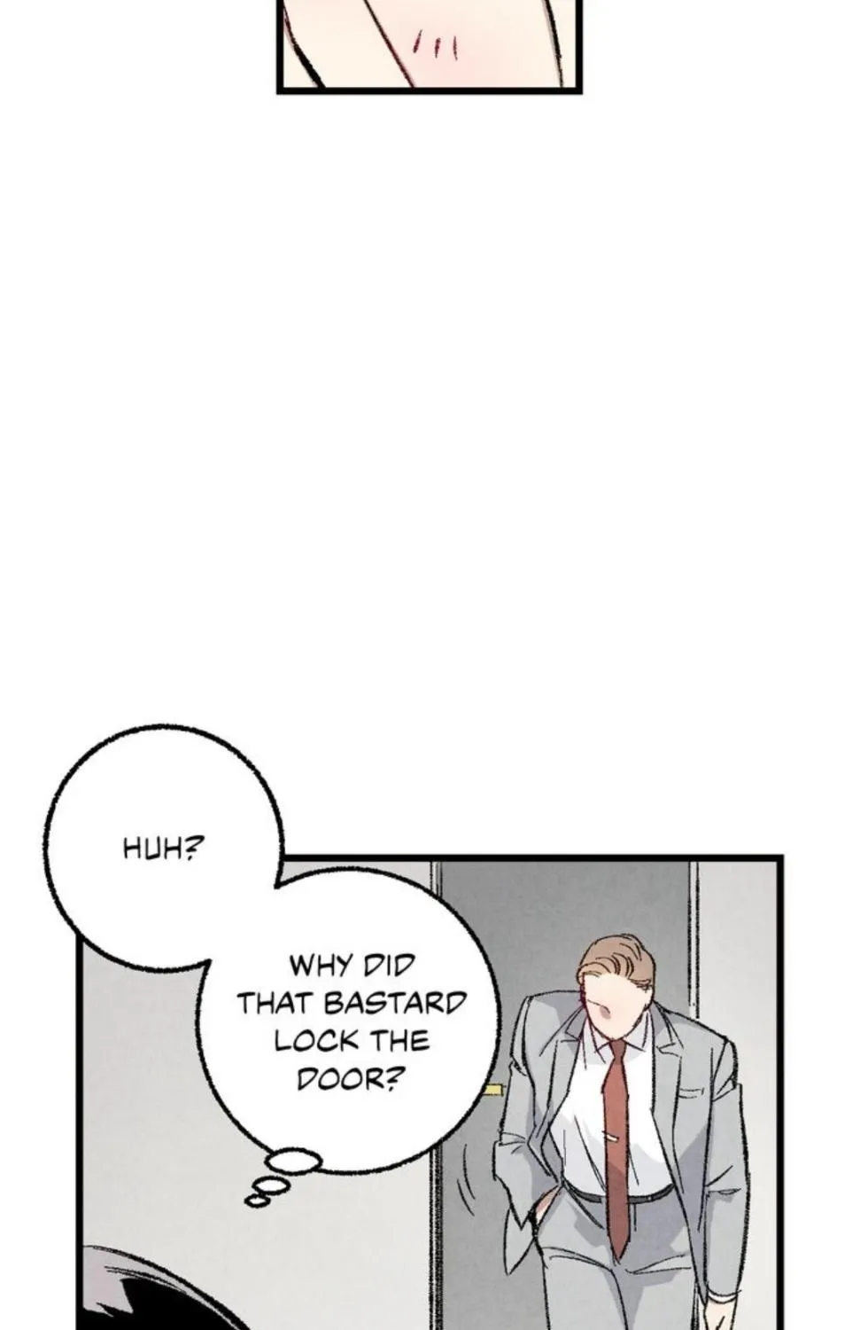 Perfect Buddy Chapter 46 page 47 - 