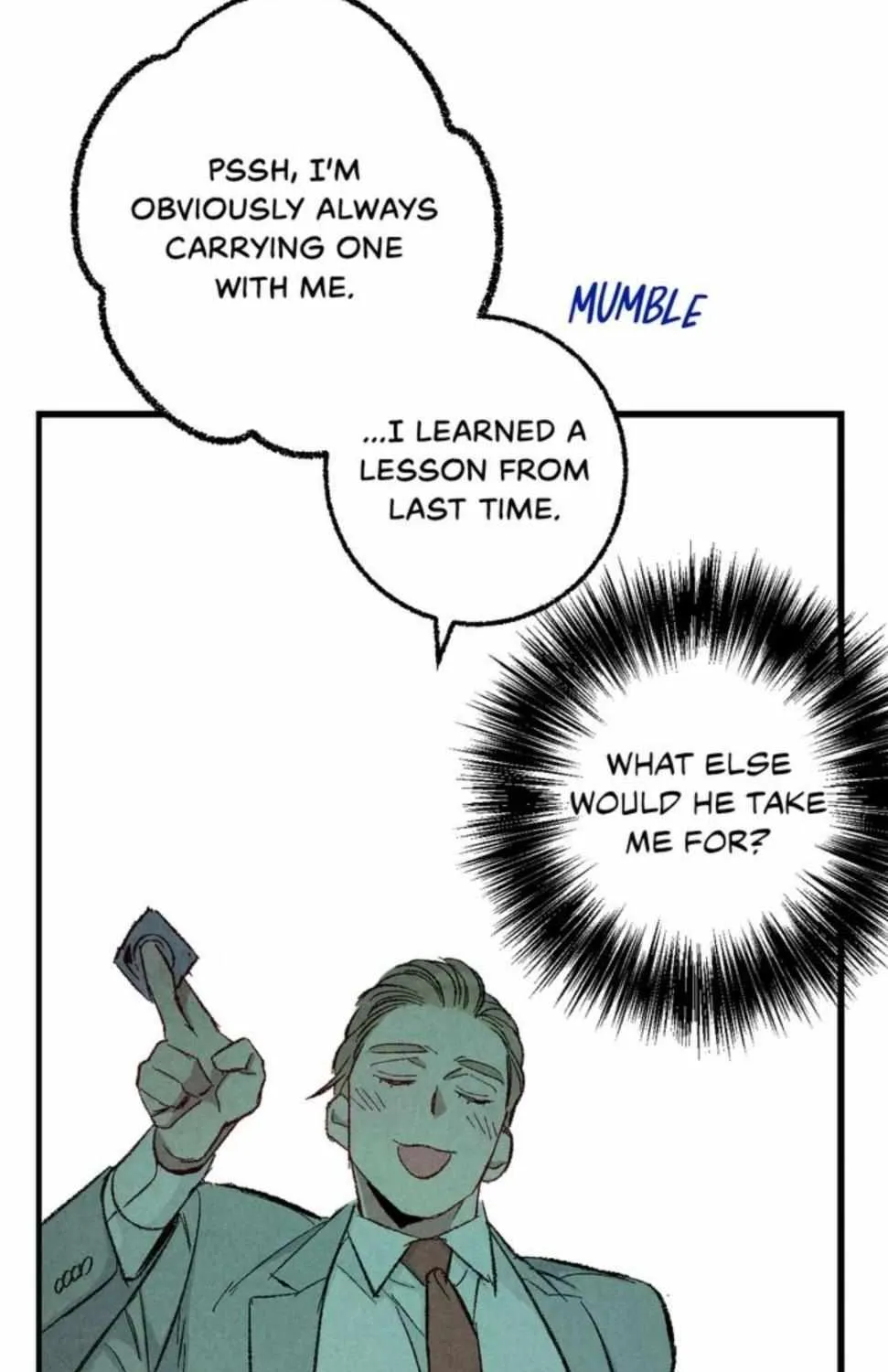 Perfect Buddy Chapter 46 page 52 - 