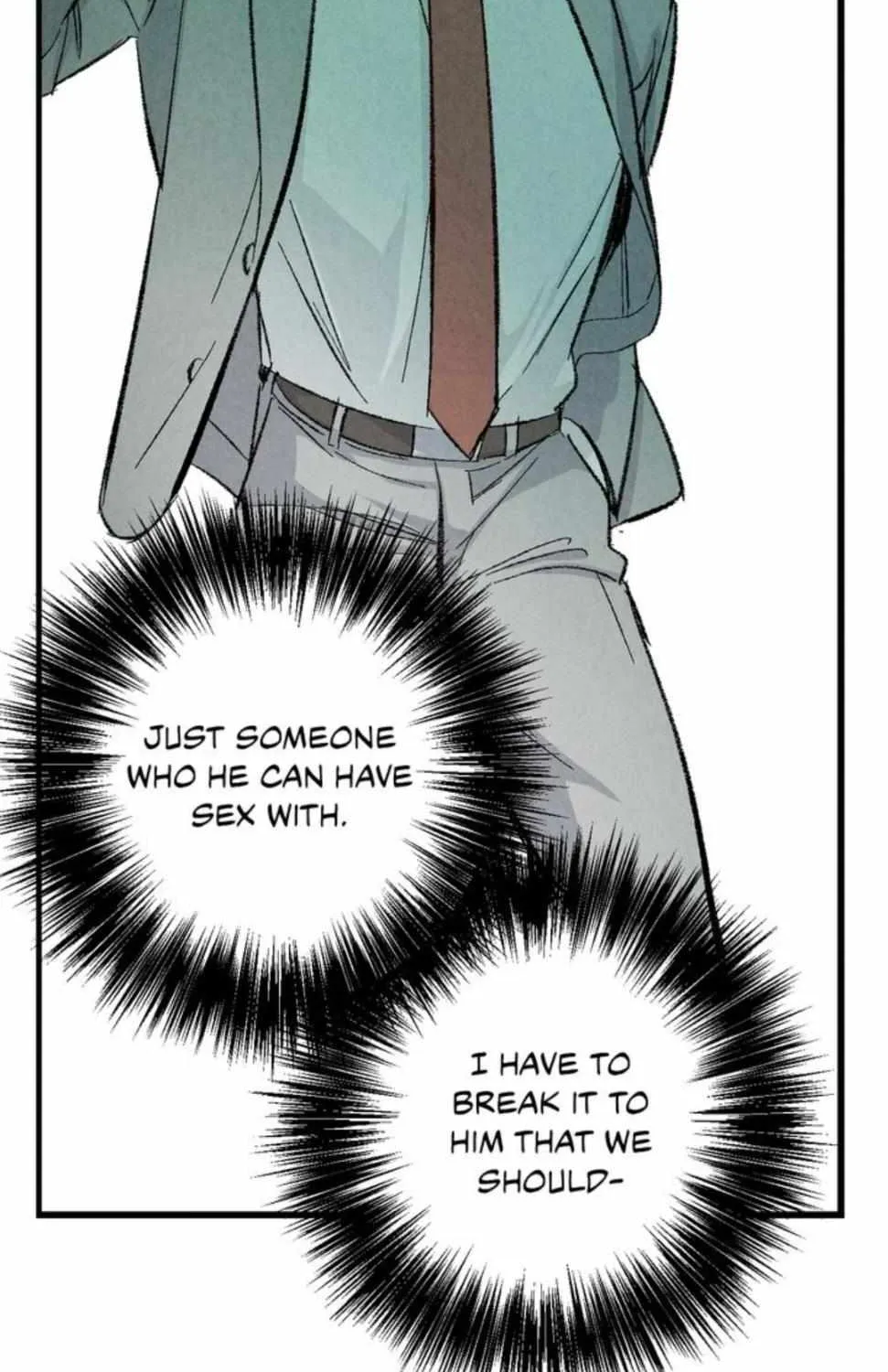 Perfect Buddy Chapter 46 page 53 - 