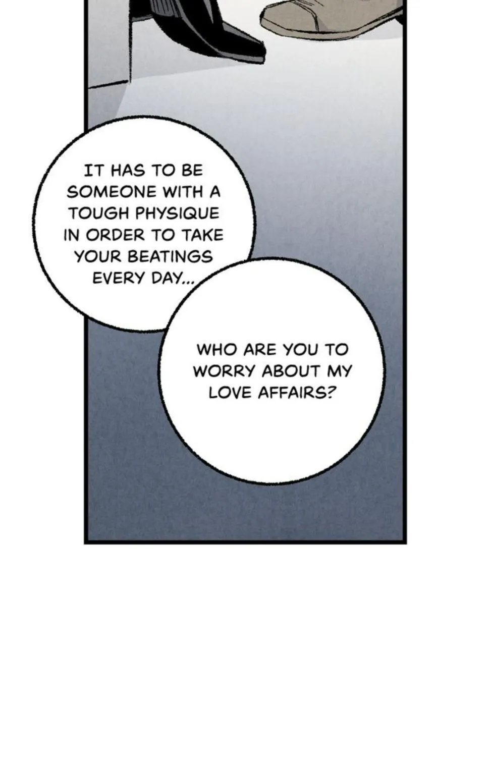Perfect Buddy Chapter 46 page 58 - 