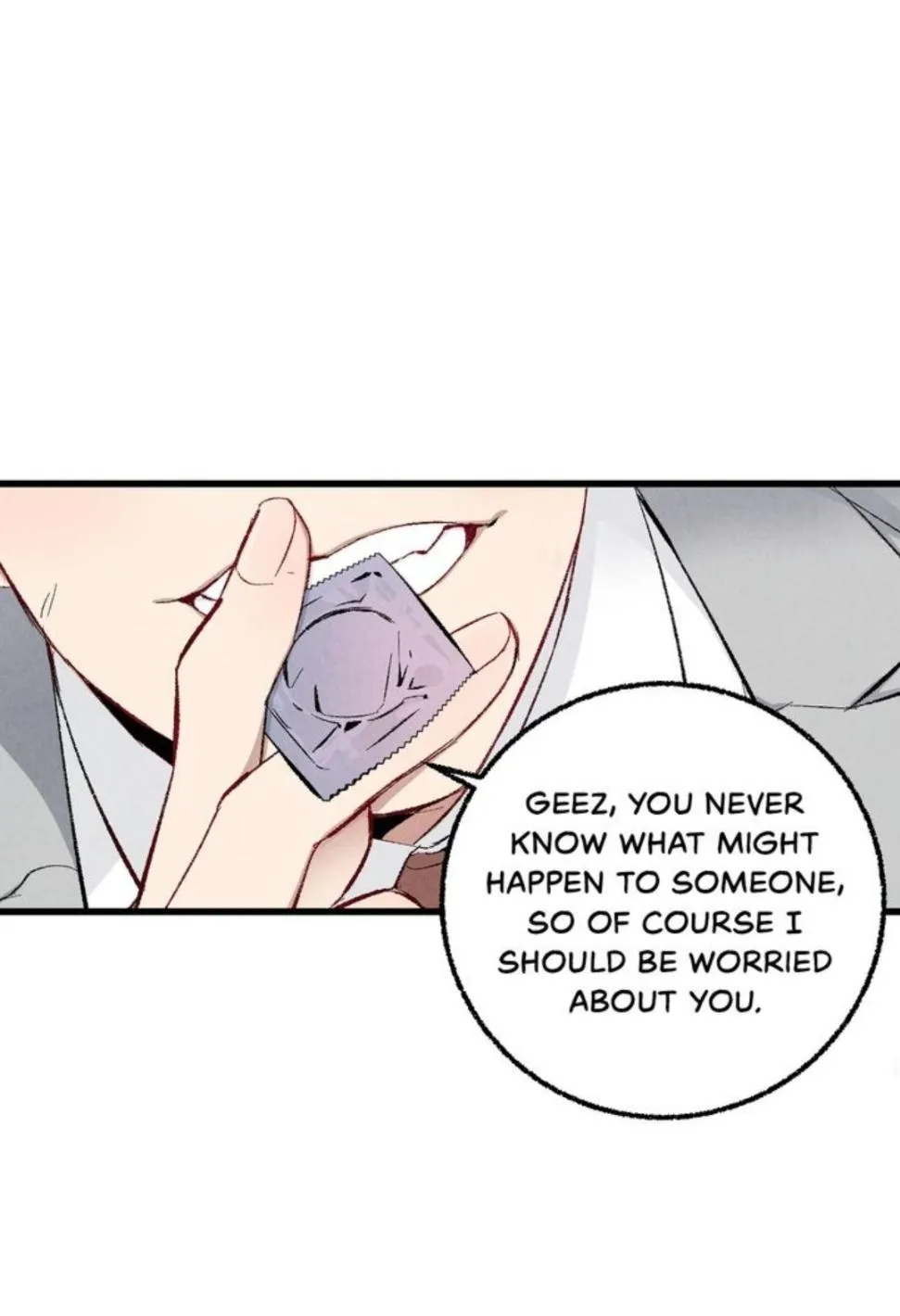 Perfect Buddy Chapter 46 page 59 - 