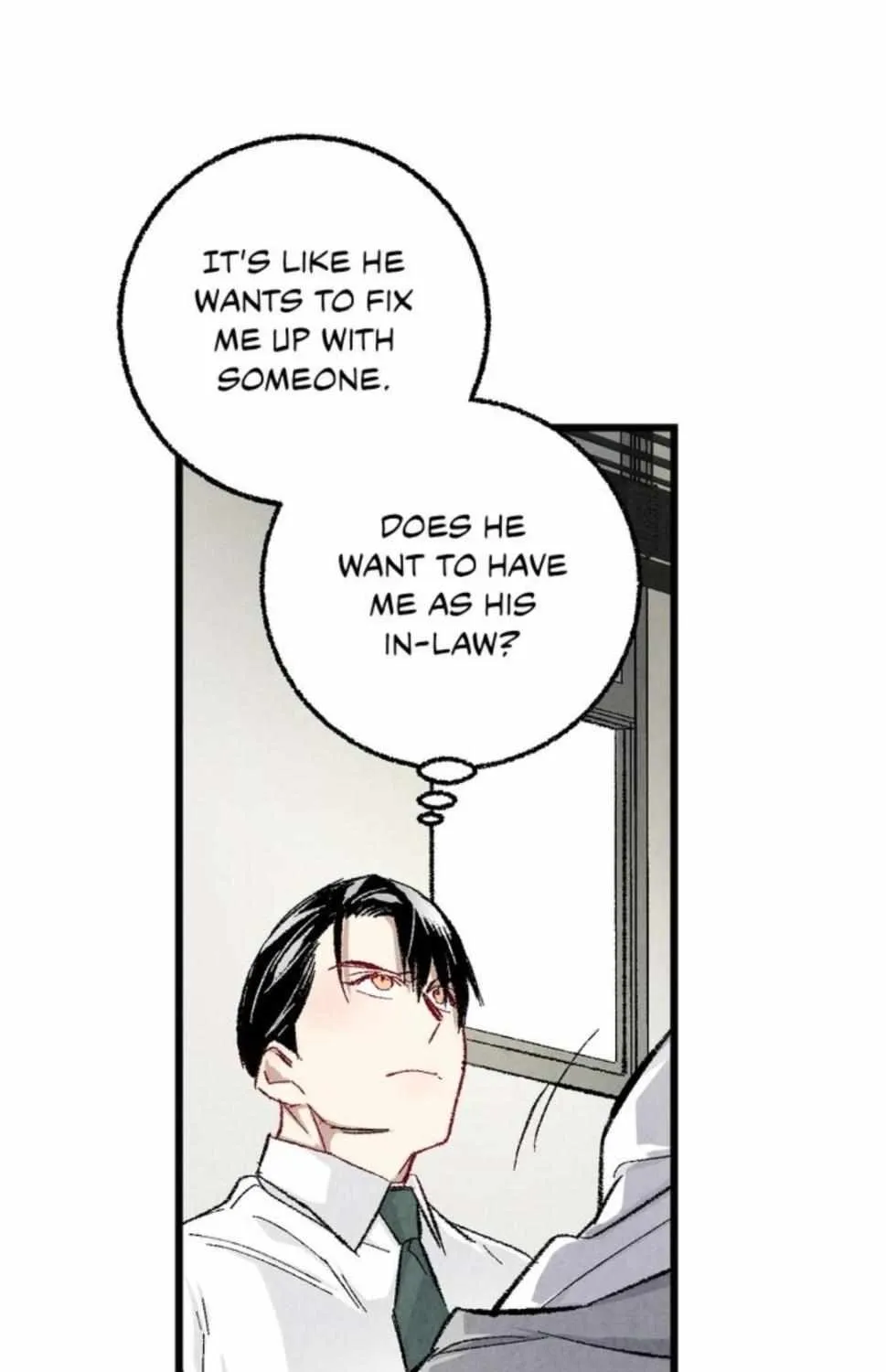 Perfect Buddy Chapter 46 page 60 - 