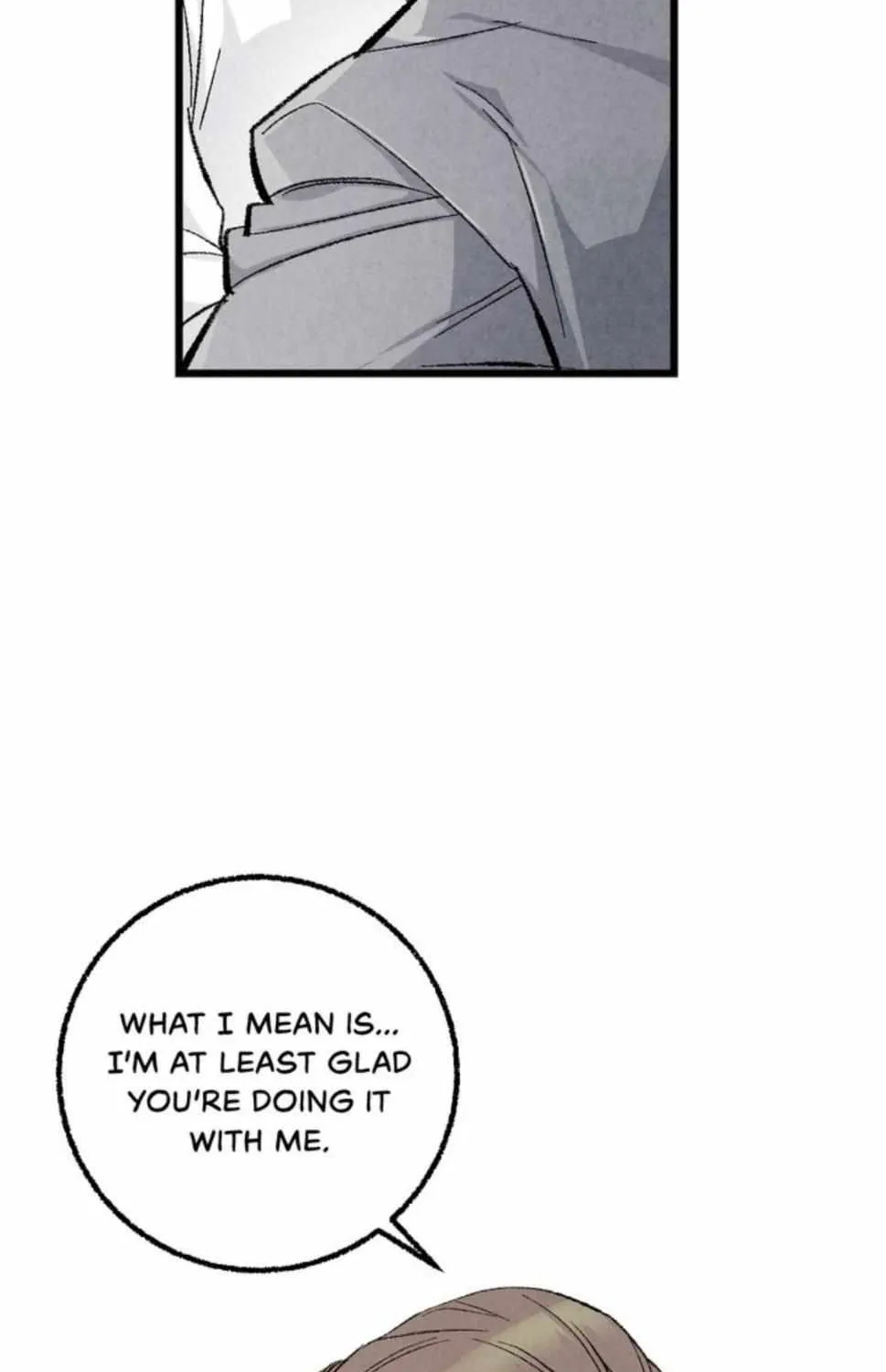 Perfect Buddy Chapter 46 page 61 - 