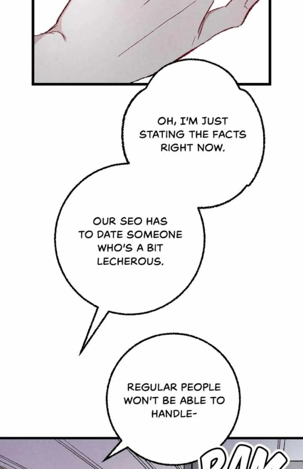 Perfect Buddy Chapter 46 page 64 - 