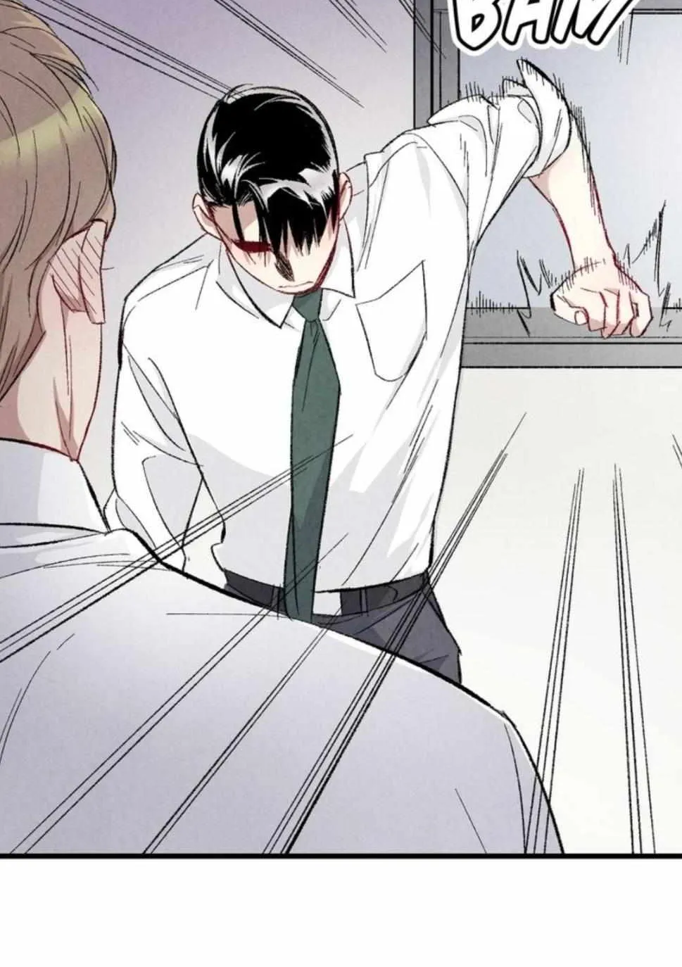 Perfect Buddy Chapter 46 page 65 - 