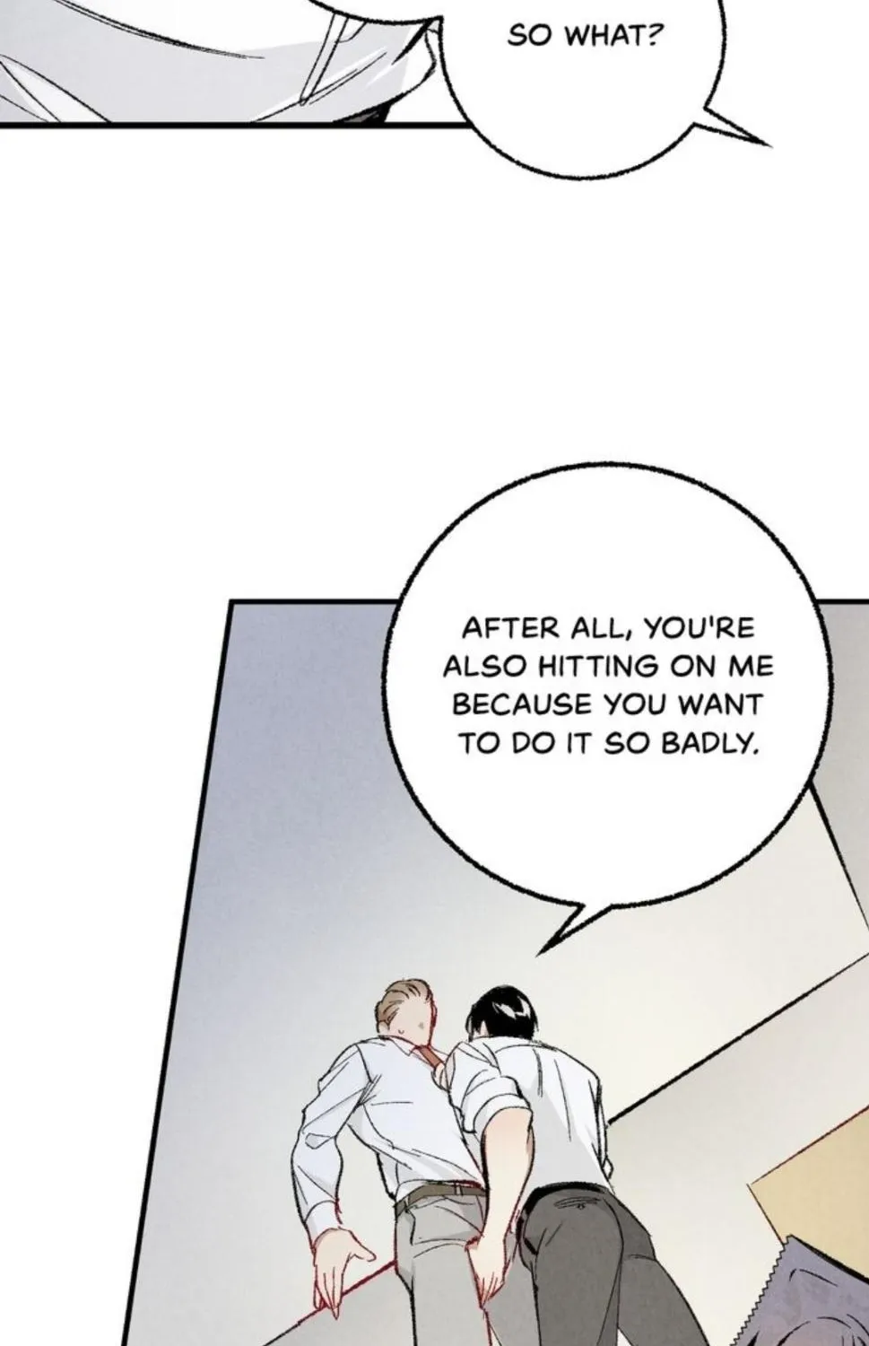 Perfect Buddy Chapter 46 page 69 - 