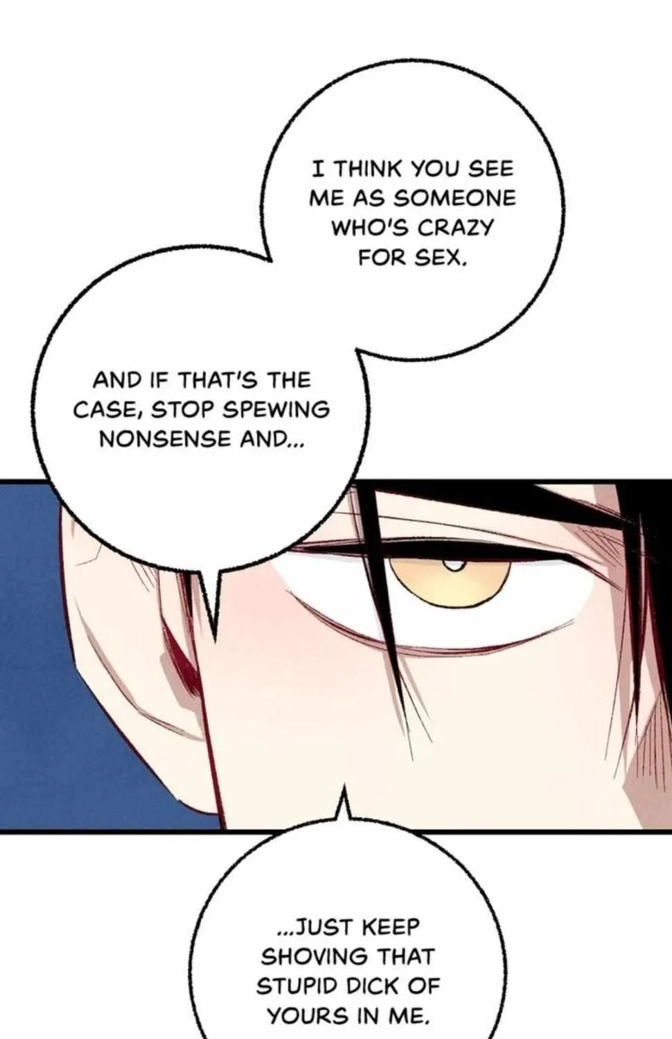Perfect Buddy Chapter 46 page 71 - 