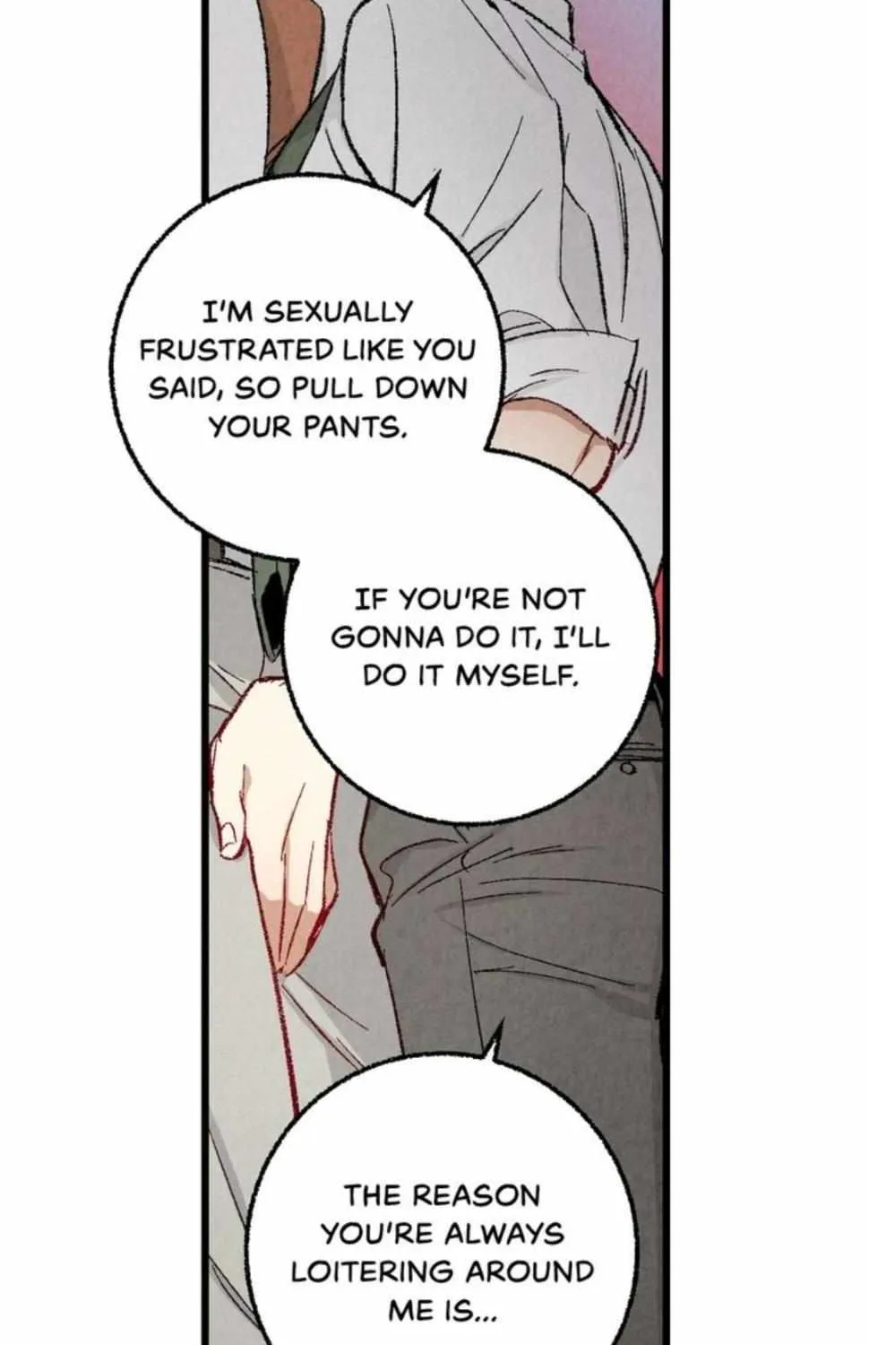 Perfect Buddy Chapter 46 page 74 - 