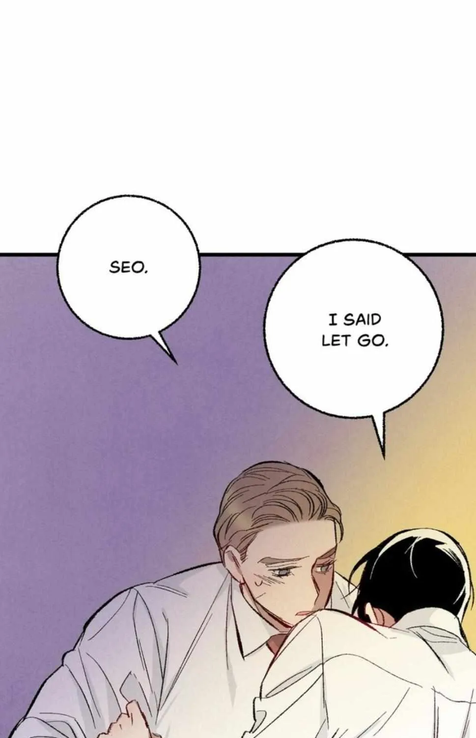 Perfect Buddy Chapter 46 page 80 - 