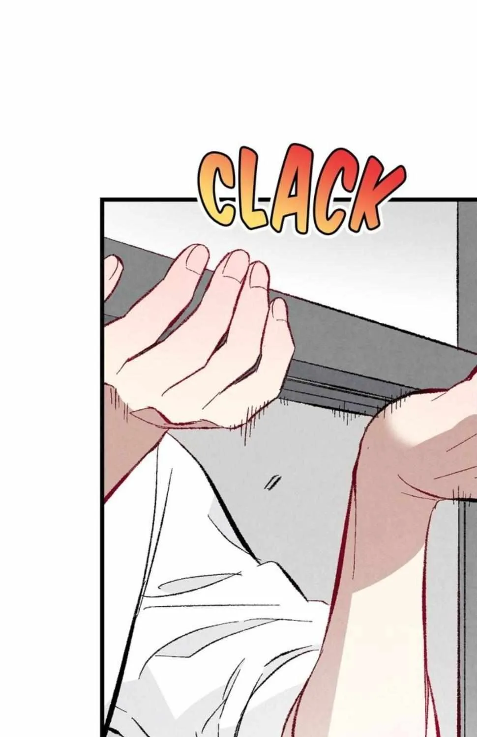Perfect Buddy Chapter 46 page 9 - 