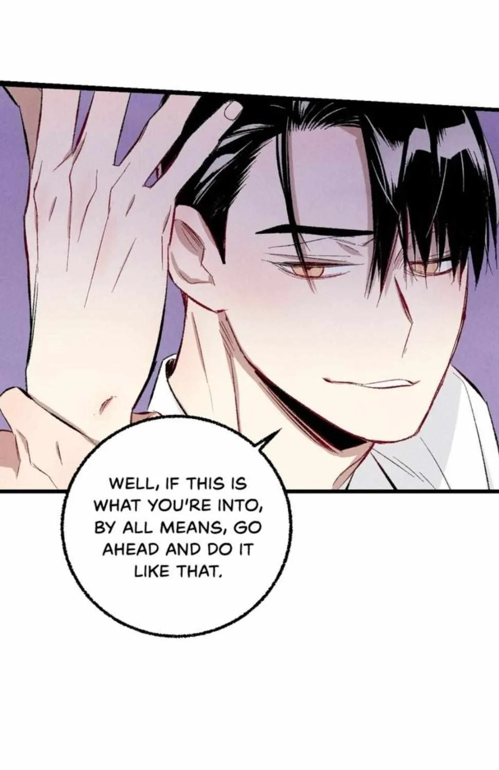 Perfect Buddy Chapter 46 page 84 - 
