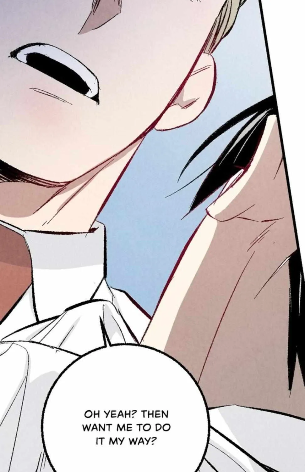 Perfect Buddy Chapter 46 page 87 - 
