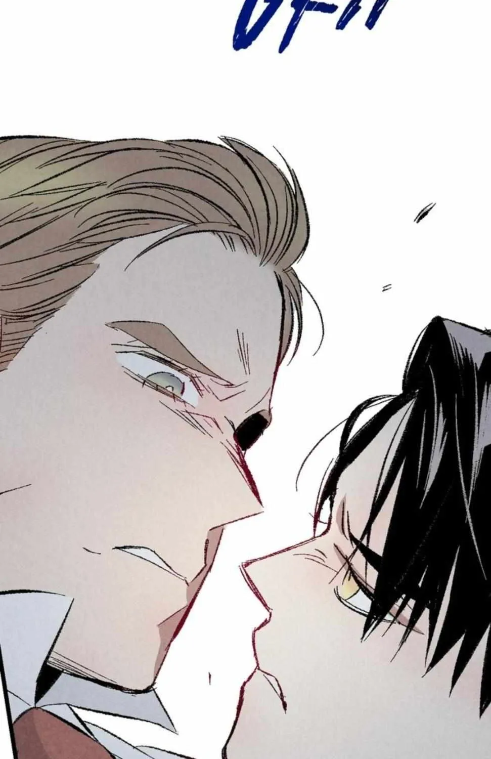 Perfect Buddy Chapter 46 page 89 - 