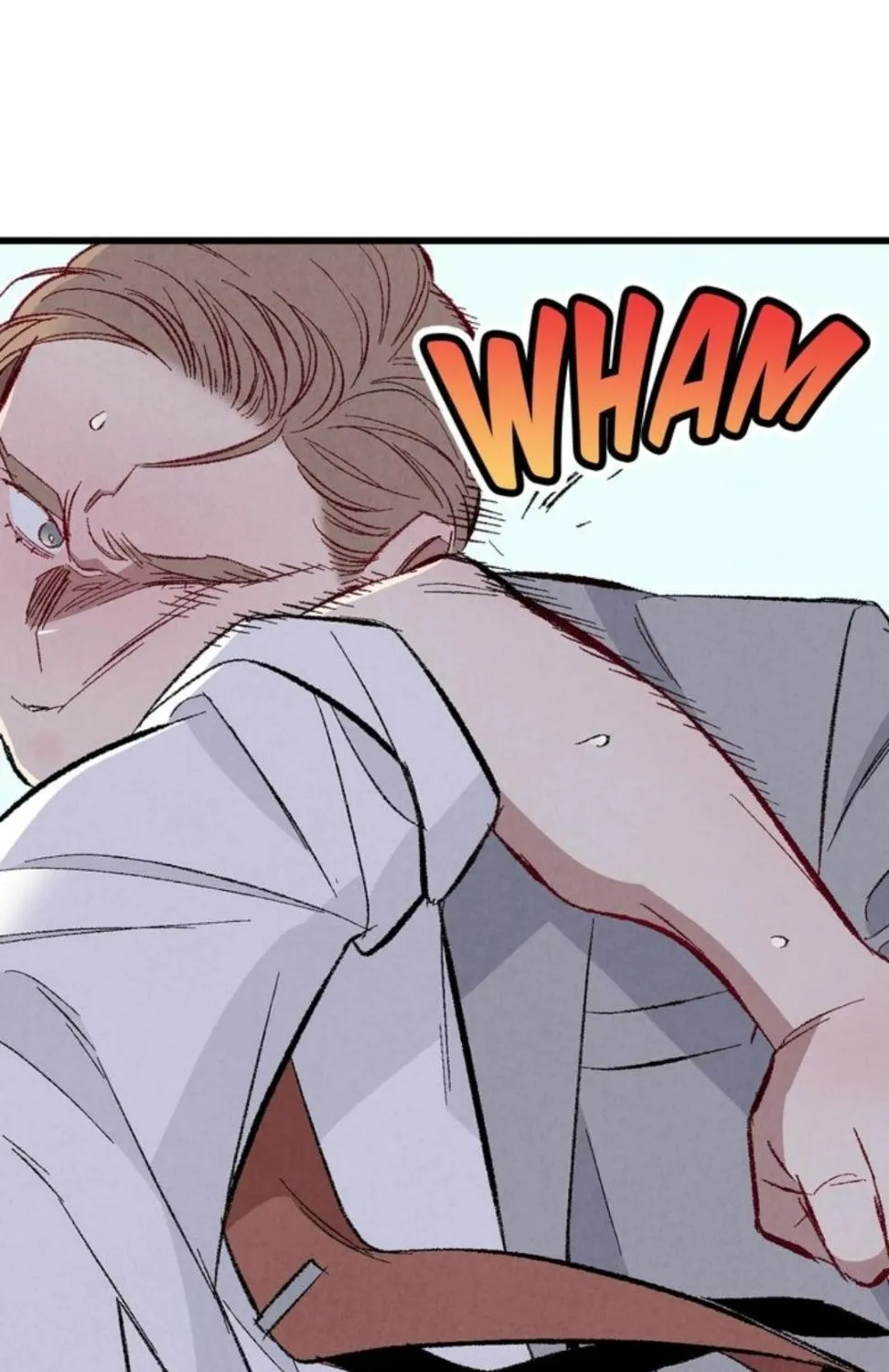 Perfect Buddy Chapter 47 page 14 - 