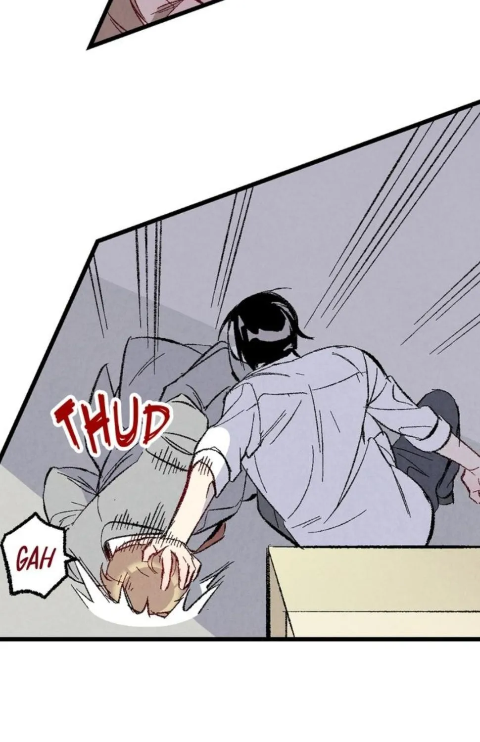 Perfect Buddy Chapter 47 page 17 - 
