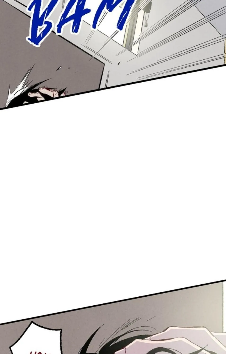 Perfect Buddy Chapter 47 page 3 - 