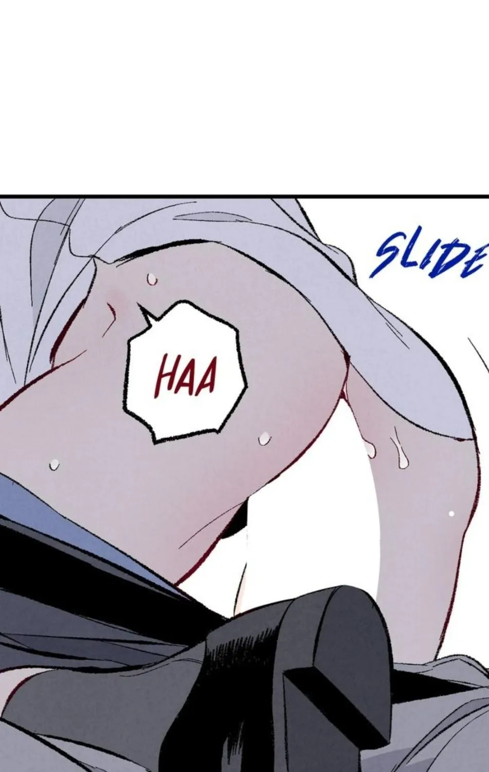 Perfect Buddy Chapter 47 page 21 - 